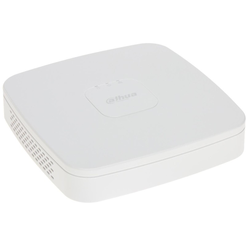 REJESTRATOR IP DAHUA NVR2108-S3