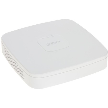 REJESTRATOR IP DAHUA NVR2108-S3