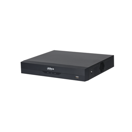 REJESTRATOR IP DAHUA NVR2108HS-I2