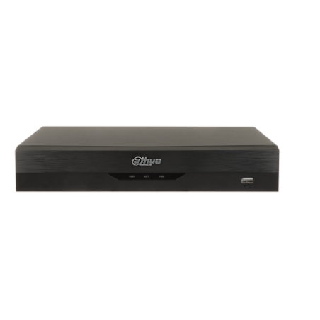 REJESTRATOR 5W1 DAHUA XVR5104HS-4KL-I3