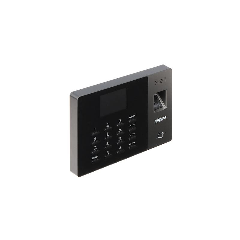 REJESTRATOR CZASU PRACY DAHUA ASA1222G