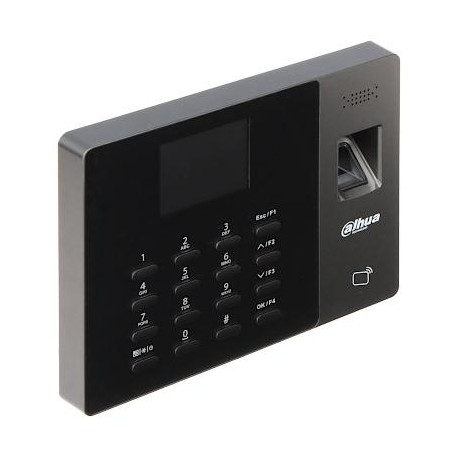 REJESTRATOR CZASU PRACY DAHUA ASA1222G