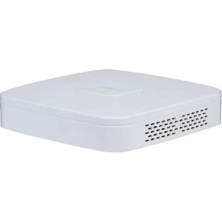 REJESTRATOR IP DAHUA NVR4104-EI