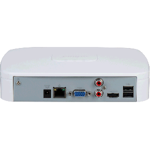 REJESTRATOR IP DAHUA NVR4108-EI
