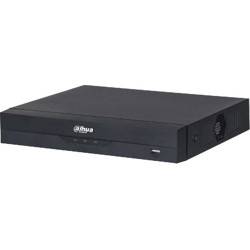 REJESTRATOR IP DAHUA NVR4108HS-8P-EI