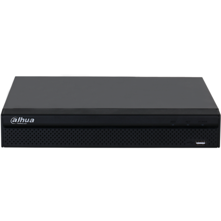 REJESTRATOR IP DAHUA NVR2108HS-8P-4KS3