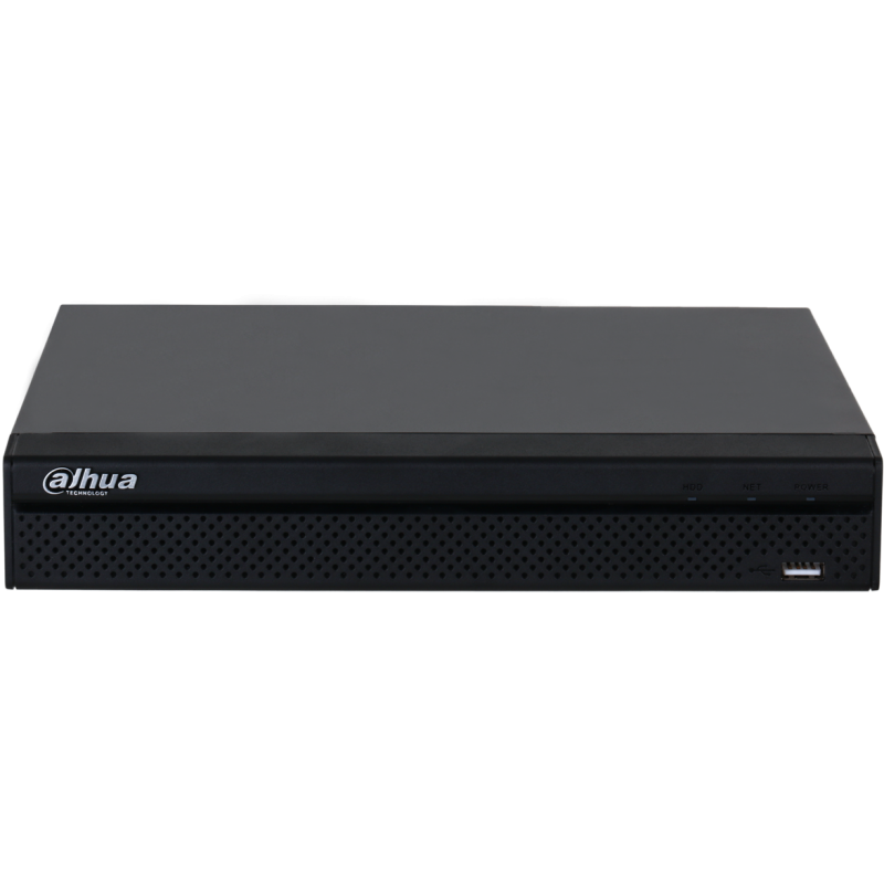 REJESTRATOR IP DAHUA NVR2104HS-P-4KS3