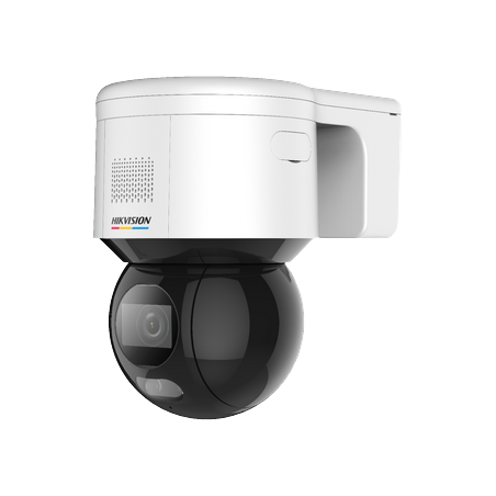 KAMERA IP PTZ HIKVISION DS-2DE3A400BW-DE (T5)