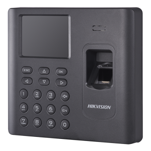 REJESTRATOR CZASU PRACY HIKVISION DS-K1A802AEF-B