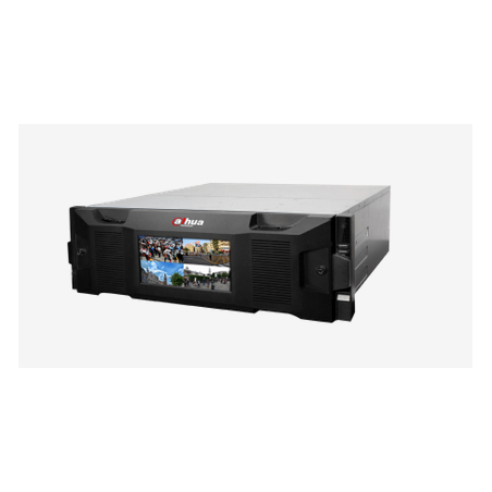 REJESTRATOR IP DAHUA IVSS7024DR-16M/G