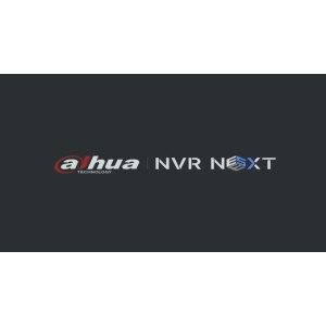 REJESTRATOR IP DAHUA NVR5208-EI