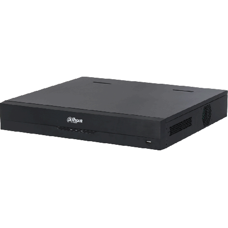 REJESTRATOR IP DAHUA NVR4816-16P-EI