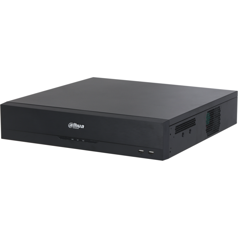 REJESTRATOR IP DAHUA NVR5464-16P-EI