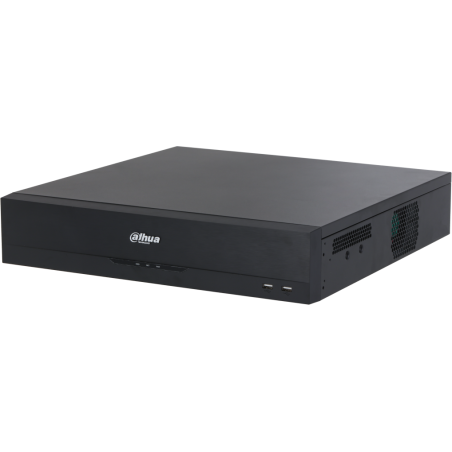 REJESTRATOR IP DAHUA NVR5464-16P-EI