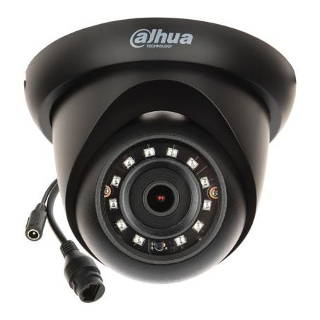 KAMERA IP DAHUA IPC-HDW1431S-0280B-S4-BLACK
