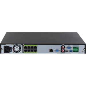 REJESTRATOR IP DAHUA NVR5208-8P-EI