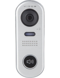 Stacja bramowa VIDOS DUO S1001