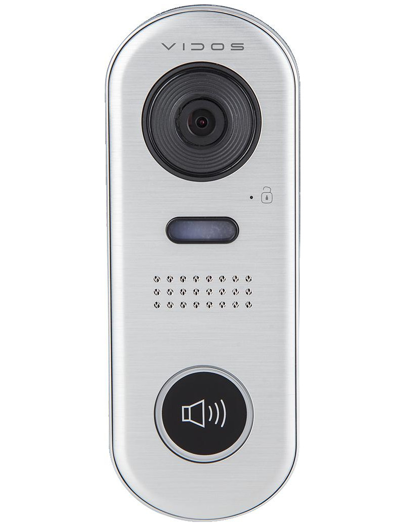 Stacja bramowa VIDOS DUO S1001