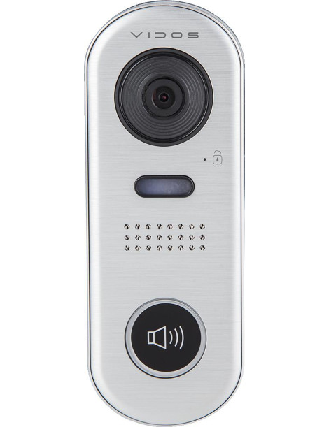 Stacja bramowa VIDOS DUO S1001