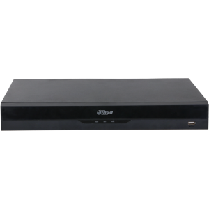 REJESTRATOR IP DAHUA NVR5216-16P-EI