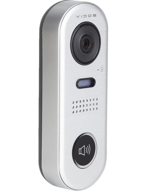 Stacja bramowa VIDOS DUO S1001