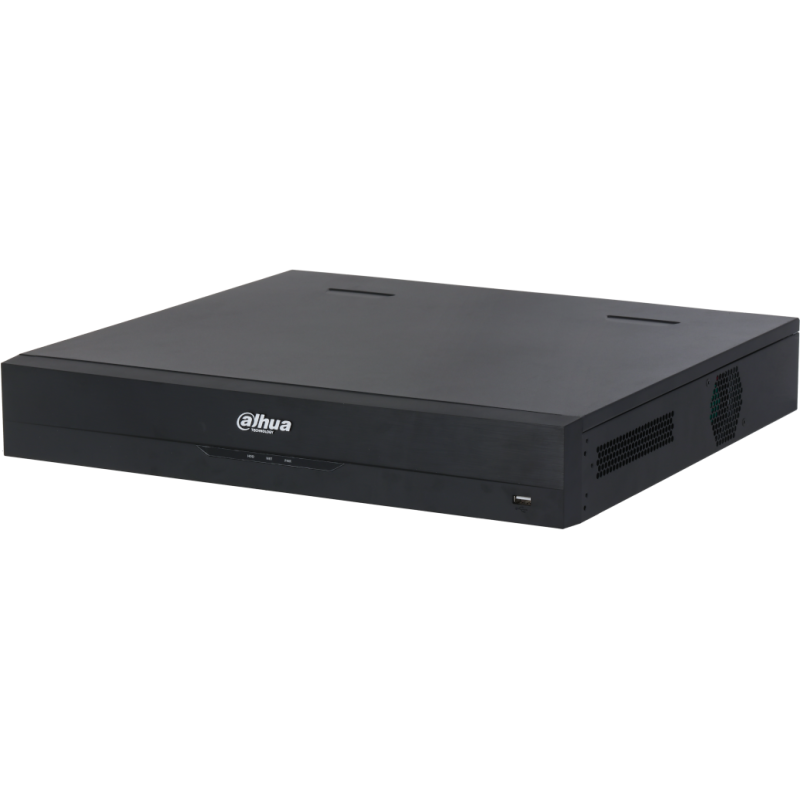 REJESTRATOR IP DAHUA NVR5432-16P-EI