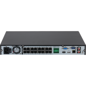 REJESTRATOR IP DAHUA NVR4216-16P-4KS3