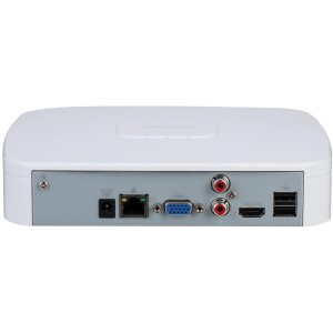 REJESTRATOR IP DAHUA NVR2104-I2