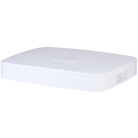 REJESTRATOR IP DAHUA NVR2108-8P-I2