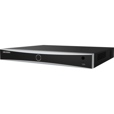 REJESTRATOR IP HIKVISION DS-7608NXI-I2/S(E) PL
