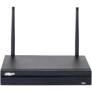 REJESTRATOR WIFI DAHUA NVR1104HS-W-S2-CE