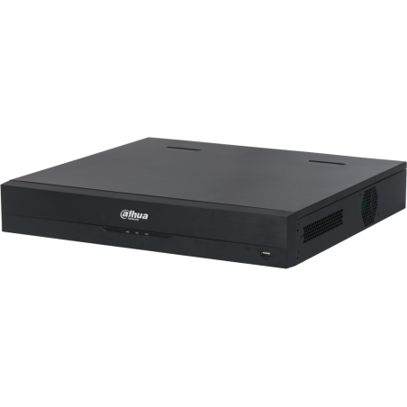 REJESTRATOR IP DAHUA NVR5424-24P-EI