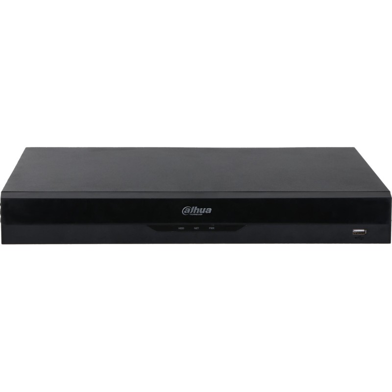 Rejestrator IP Dahua NVR5216-16P-EI2