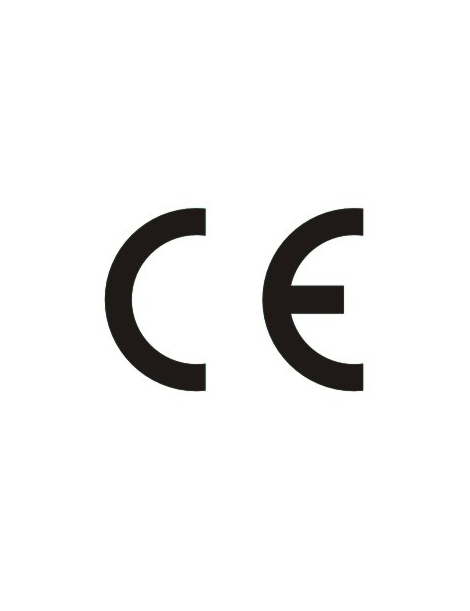 DOMOFON ''EURA'' ADP-51A3 ''DIFESA'' - 1-rodzinny, 2 unifony, interkom, biały