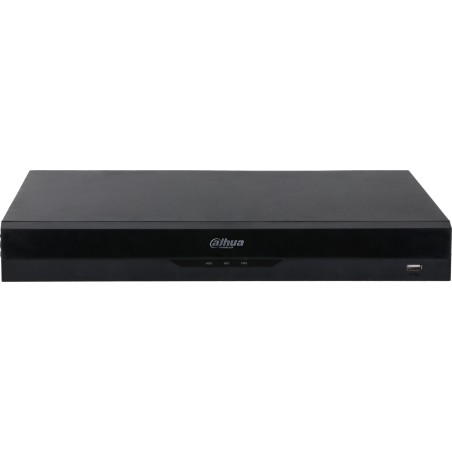 Rejestrator IP Dahua NVR5216-16P-EI2
