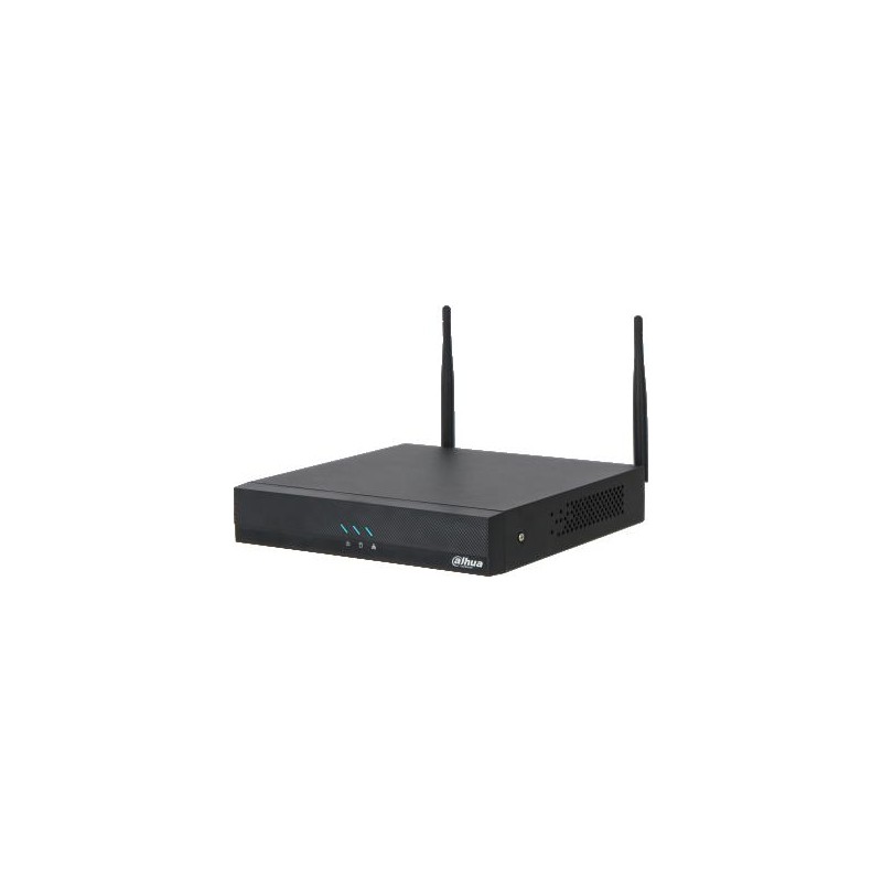 REJESTRATOR WIFI DAHUA NVR2104HC-W