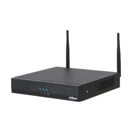 REJESTRATOR WIFI DAHUA NVR2104HC-W