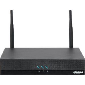 REJESTRATOR WIFI DAHUA NVR2104HC-W