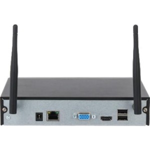 REJESTRATOR WIFI DAHUA NVR2108HC-W