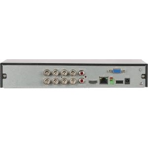 REJESTRATOR 5W1 DAHUA XVR5108HS-I3/T