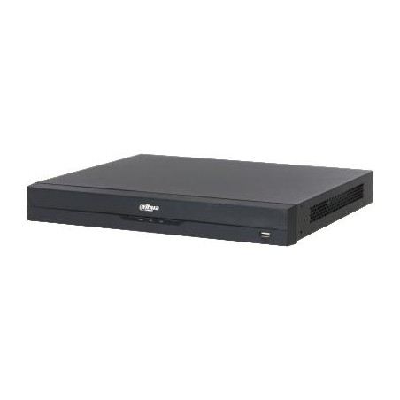 Rejestrator IP Dahua NVR5216-8P-EI2
