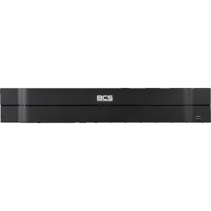 Rejestrator BCS LINE BCS-L-NVR6404-A-4K