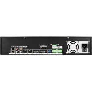 Rejestrator BCS VIEW BCS-V-NVR6408R-A-8K