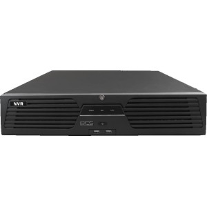 Rejestrator BCS VIEW BCS-V-NVR6408R-A-8K