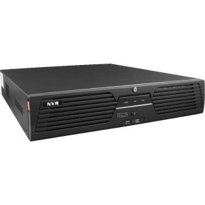 Rejestrator BCS VIEW BCS-V-NVR6408R-A-8K