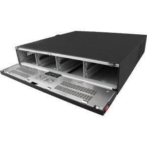 Rejestrator BCS VIEW BCS-V-NVR6408R-A-8K