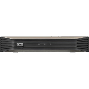 Rejestrator BCS POINT BCS-P-NVR0801-4KE-8P-III