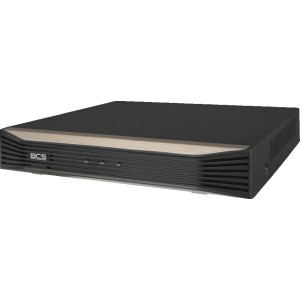 Rejestrator BCS POINT BCS-P-NVR0801-4KE-8P-III