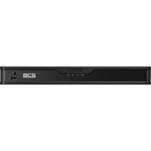 Rejestrator BCS POINT BCS-P-NVR1602-4KE-16P-II