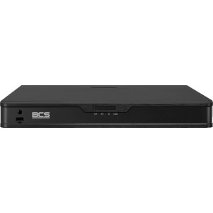 Rejestrator BCS POINT BCS-P-NVR1602-4KE-16P-II